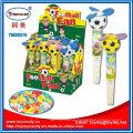 Football Fan Items Toy for Summer with Candy